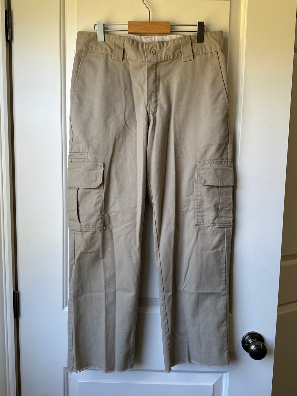Dickies Flex Regular Straight Cargo Pants
